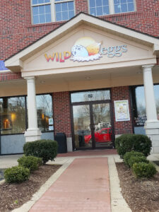 Wild Eggs - Louisville