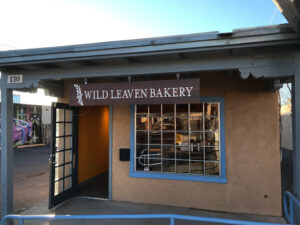 Wild Leaven Bakery, Santa Fe - Santa Fe