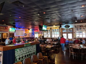 Wild Wing Cafe - North Myrtle Beach