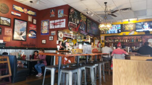 Wild Wings 'n Things - Colorado Springs