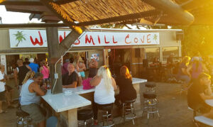 Windmill Cove Bar & Grill - Stockton