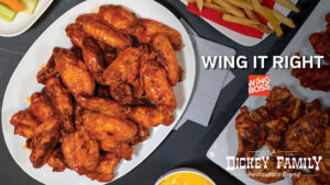 Wing Boss - North Richland Hills