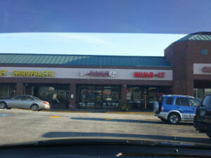 Wing-It - Douglasville