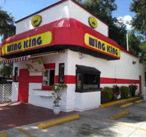 Wing King of Fletcher - Tampa