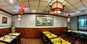 Wing Lee Chinese Restaurant - Sterling Heights