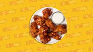 Wing SZN - Oak Cliff - Dallas