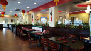 Wing Wah Restaurant - Ogden