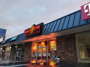 Wing Zone - Jacksonville