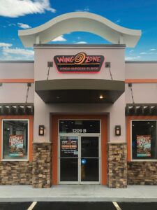 Wing Zone - North Myrtle Beach