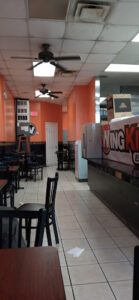 WingKing Express - Doraville