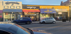 WingoTogo - Hackensack