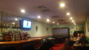 Wings Chinese Food - Alsip