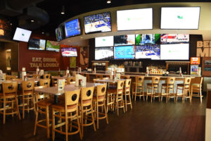 Wings and Rings - Fort Myers