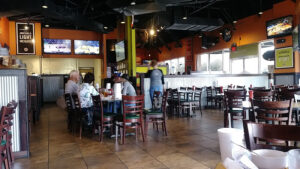 Wings and Rings - North Port