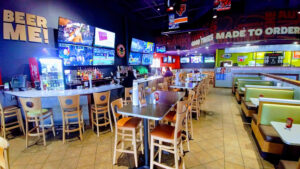 Wings and Rings - Fairfield