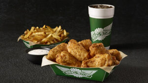 Wingstop - Freeport