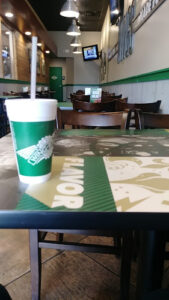 Wingstop - Richmond