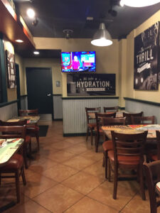 Wingstop - Orlando