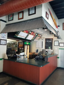 Wingstop - Miami