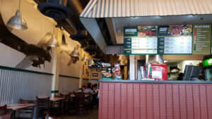 Wingstop - Miami