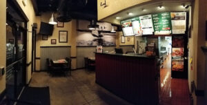 Wingstop - Lauderhill