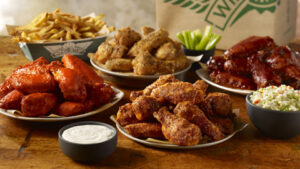 Wingstop - Nashville