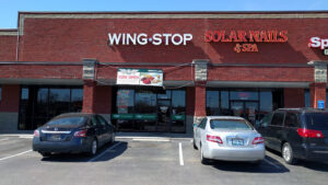 Wingstop - Bowling Green