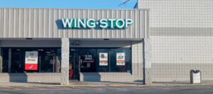 Wingstop - Cincinnati