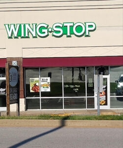 Wingstop - Fenton