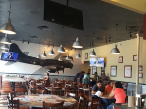 Wingstop - Jacksonville