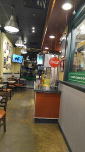 Wingstop - Granbury