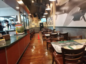 Wingstop - New Braunfels