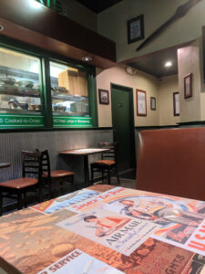 Wingstop - Los Angeles