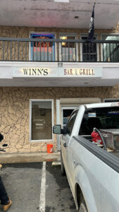 Winn’s Bar & Grill - Stockton