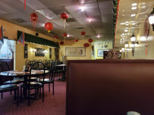 Wok Cuisine Chinese Restaurant & Sushi Bar - Fort Myers