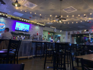Wolfie’s Grille - Dover