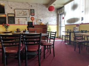 Wong's Canton Chinese Restaurant - North Highlands