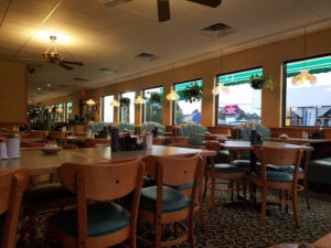 Woodhaven Pancake House - Myrtle Beach