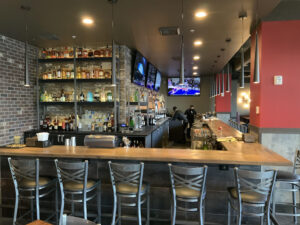 Woodin Creek Kitchen & Tap - Woodinville