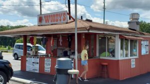 Woody's - Canton