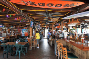 Woody's Waterfront - St Pete Beach