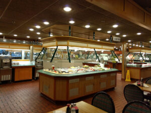 World Buffet & Grill - Lansing