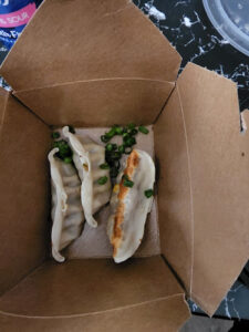 Wow Bao - Summerlin - Las Vegas