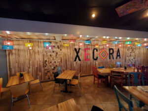 Xécora Gastronomía Urbana - El Monte