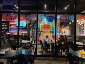 Xochitl Cocina Mexicana - Tampa