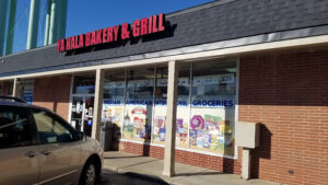 Ya Hala Bakery & Grill - North Olmsted