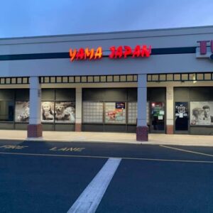 Yama Japanese Cuisine - Sewell