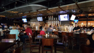 Yard House - Virginia Beach