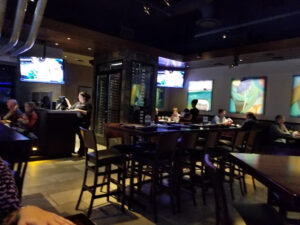 Yard House - Atlanta