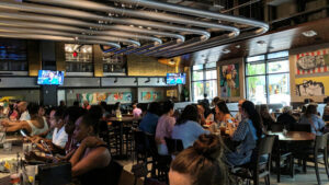 Yard House - Atlanta